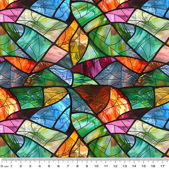 Windows of Wonder